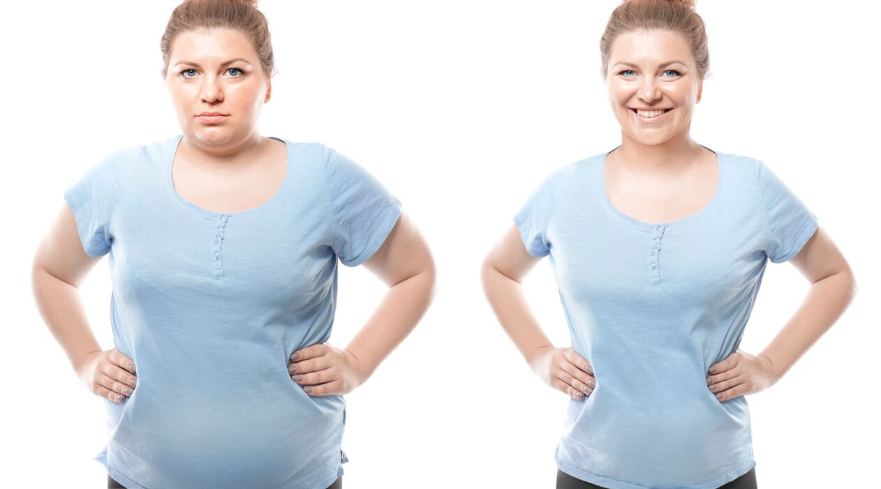 Výsledok používania nápojov Magicoa v boji s kilami navyše